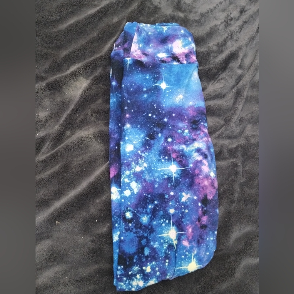 Galaxy leggings